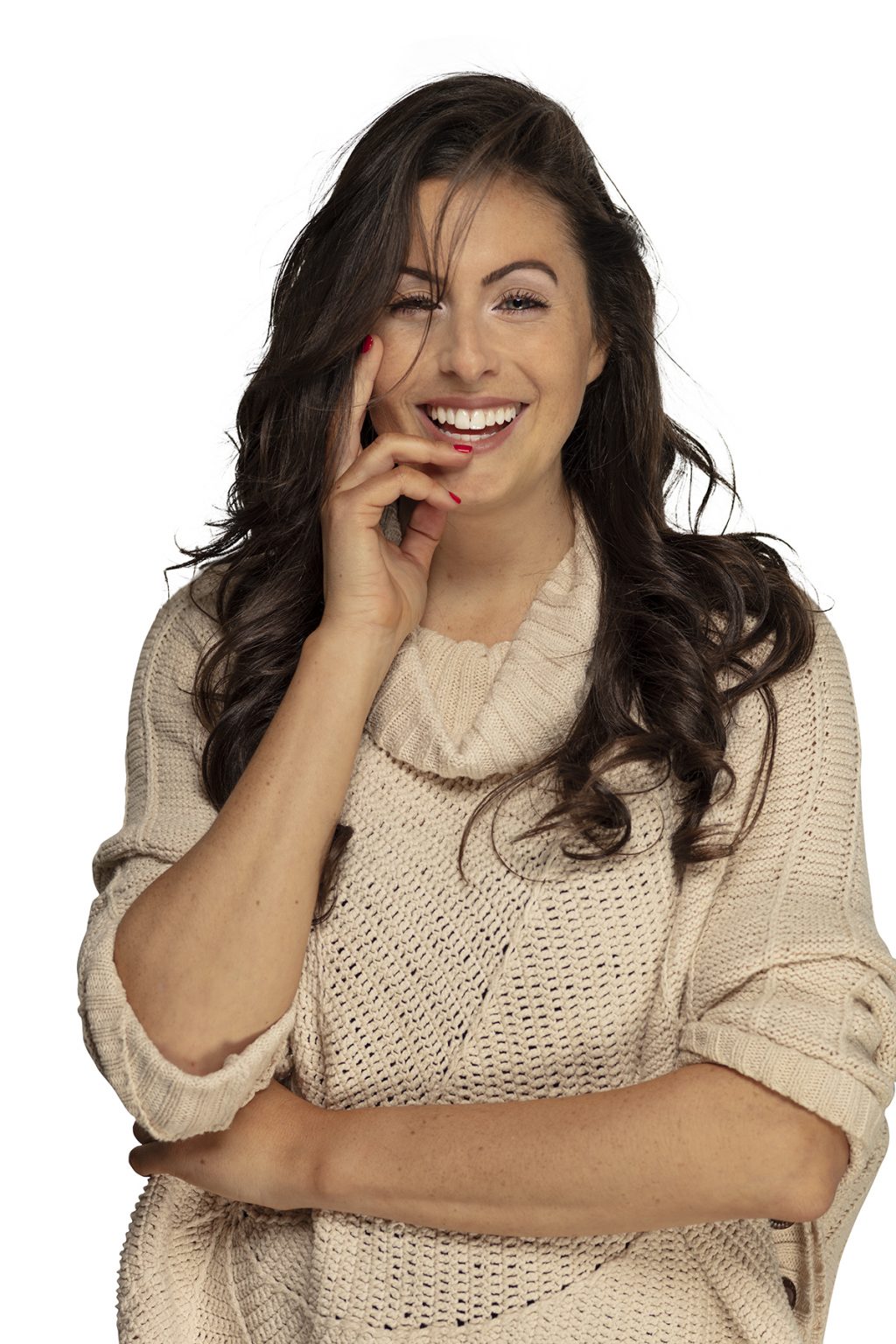 Taking Center Stage: Casey Renee Rogers on Coaching, Leadership, and ...