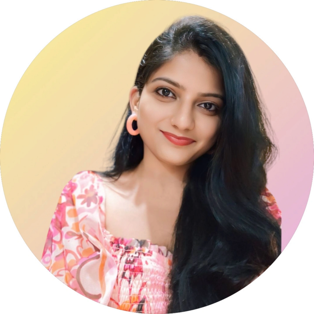 Prapti Prapti: Quiet strength, steady growth | humansoffuzia