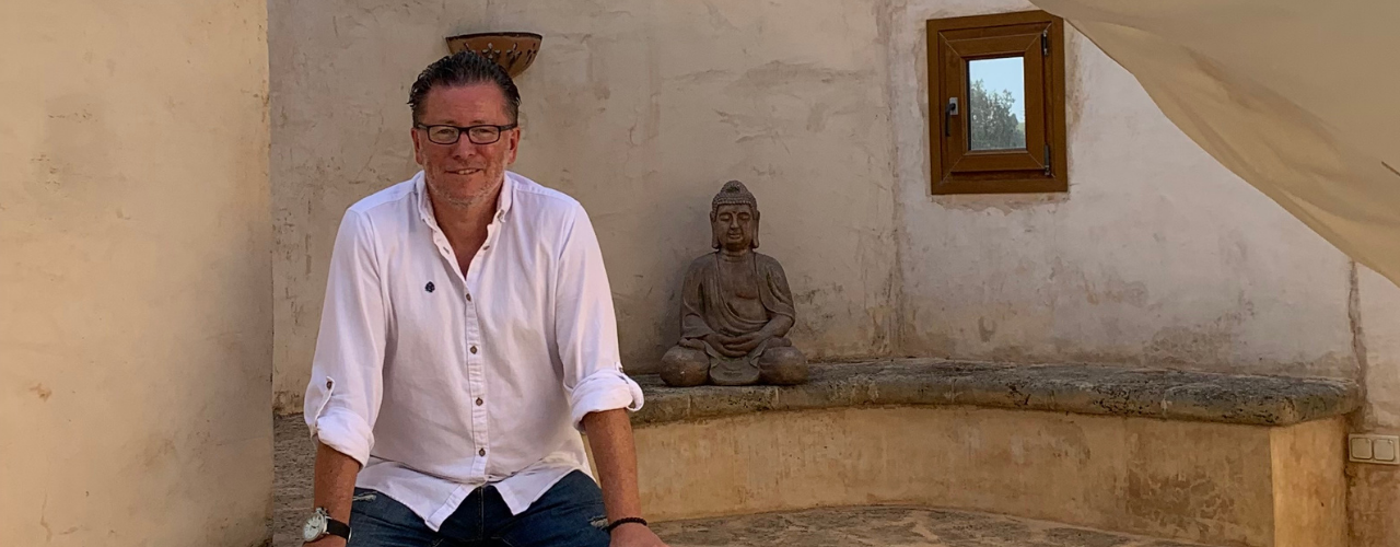 Alexander Maria Faßbender