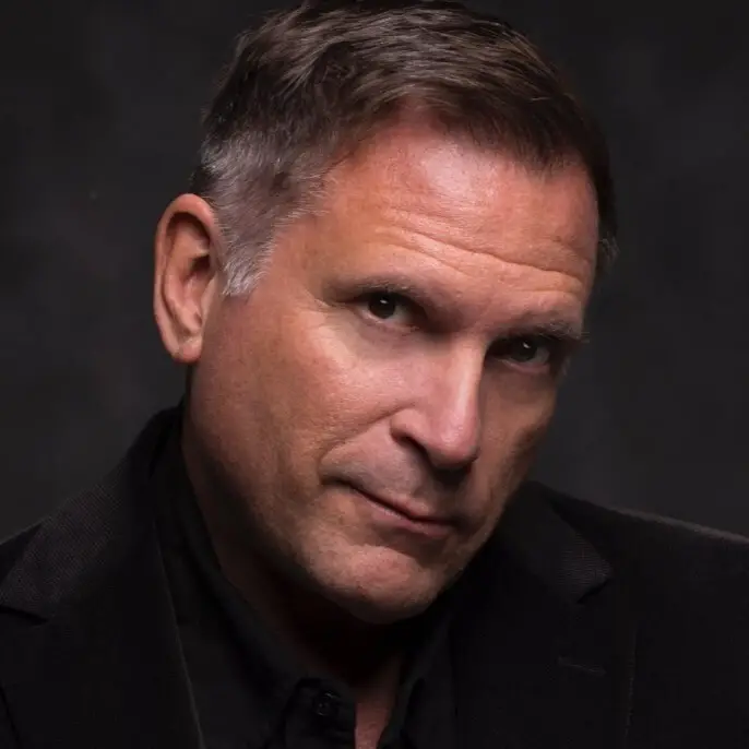 Christian de la Huerta