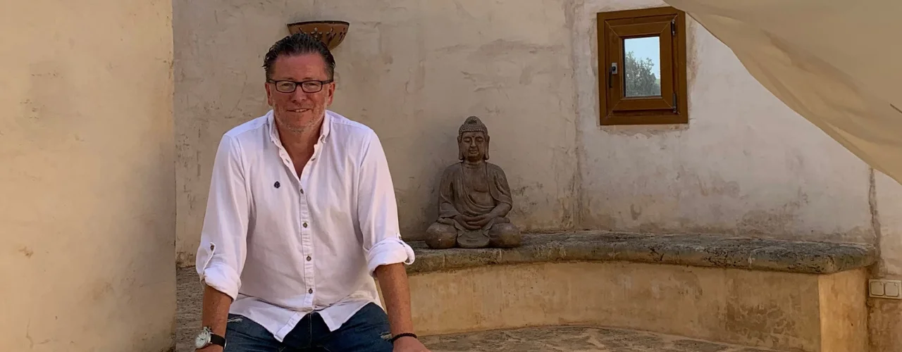 Alexander Maria Faßbender